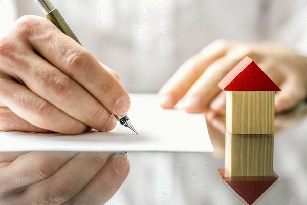 Как правильно оформить закладную по ипотеке?