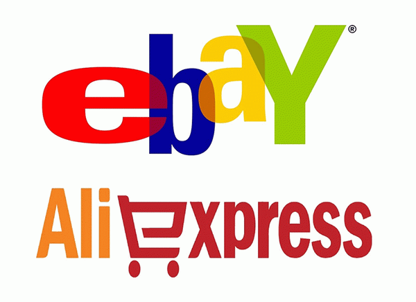 AliExpress и EBay