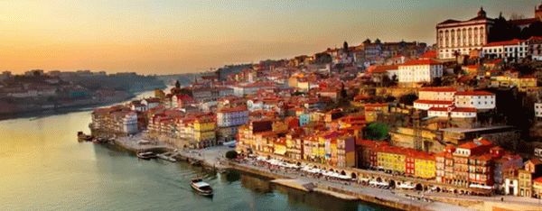 ВНЖ в Европе: «Золотая виза» Португалии