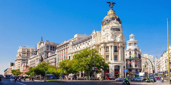 Европейский вид на жительство за покупку недвижимости в Испании