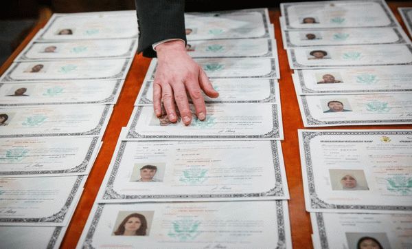 отказ от узбекского гражданства в узбекистане