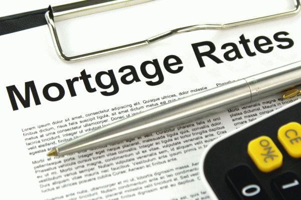 Adjustable-Rate Mortgage – ипотека с плавающей процентной ставкой