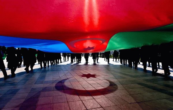 отказаться от азербайджанского гражданства в России