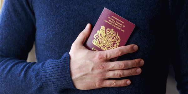 Натурализация в Англии для обладателей семейных виз