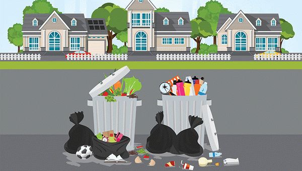 Хаос мусорной реформы: кому она нужна и сколько нам придется платить?