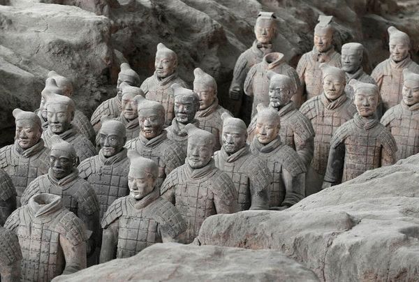 История и культура Китая эпох Цинь и Хань