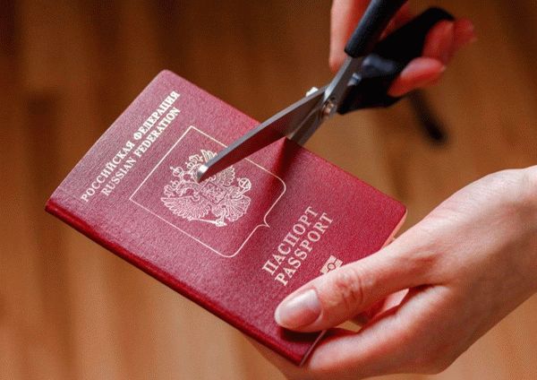 Лишение гражданства РФ: в каких случаях может быть аннулировано?