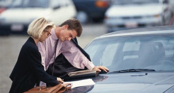 Нюансы продажи автомобиля без согласия одного из супругов.