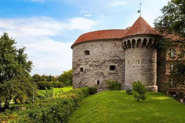 12 лучших музеев Эстонии