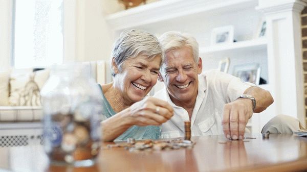 Как и на каких условиях можно получить кредит пенсионерам