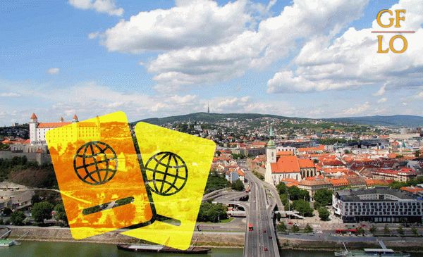ВНЖ в Словакии: как переехать жить в Словакию?
